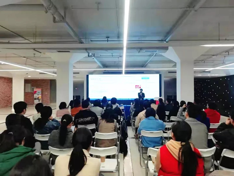 上海CPDA第34期大数据沙龙圆满结束
