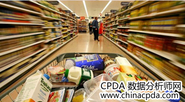 快消品行业面临越来越多的数据量如何对其进行数据分类