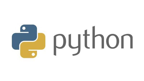 Python数据分析语言图标