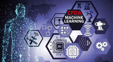 CPDA数据分析师使用机器学习解决问题的结构