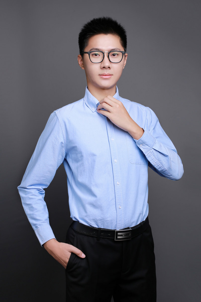 单泓杰