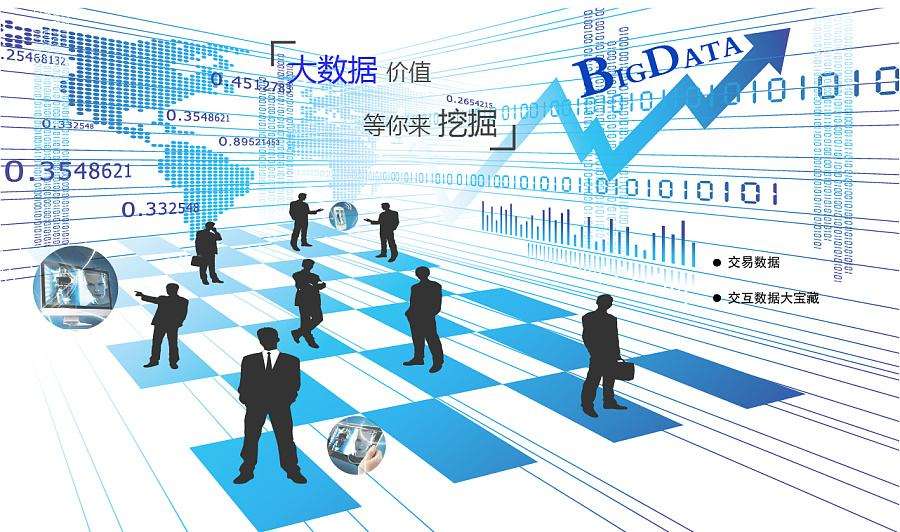 数据分析师