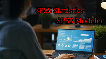 学习数据分析为什么要选择用SPSS来做统计软件