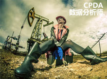 数据分析师