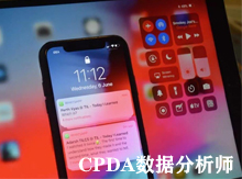 数据分析师