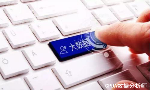 拥抱和利用工业4.0中的数据驱动压力
