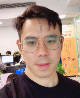 数据分析师