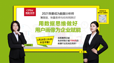 数据分析师