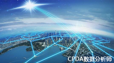 云中的数据演进：竞争优势的关键