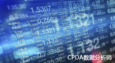 数据分析师