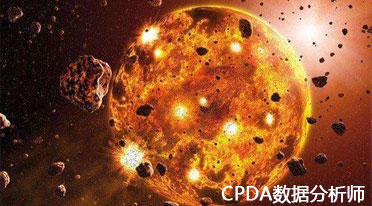 数据分析师