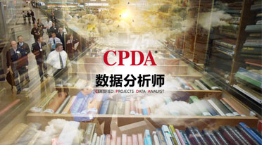 数据分析师