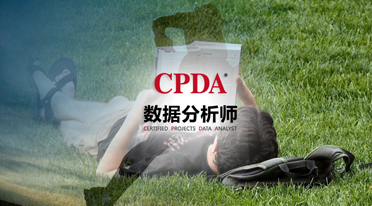 数据分析师