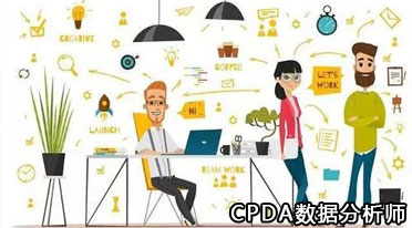 数据分析师