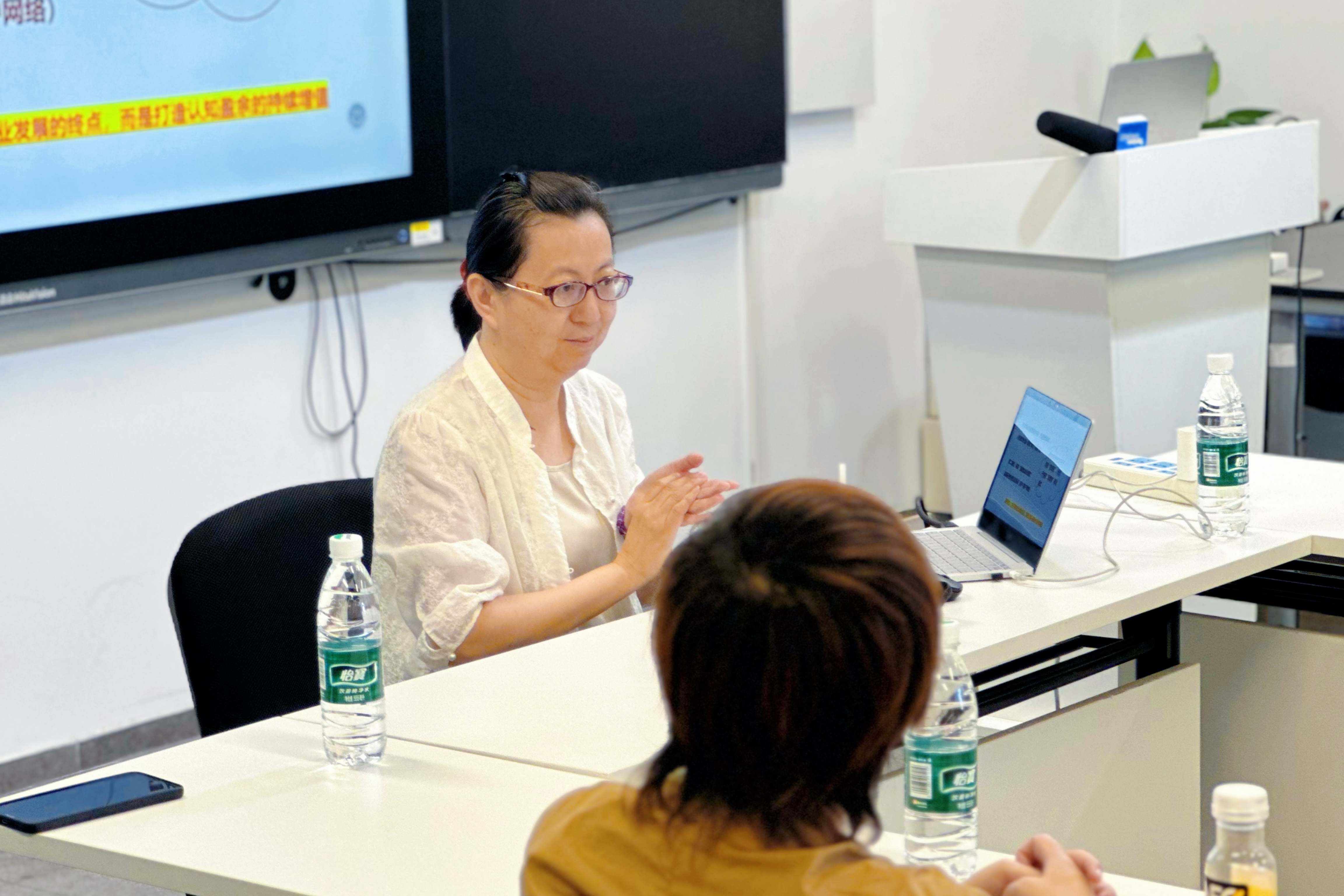 数据分析师